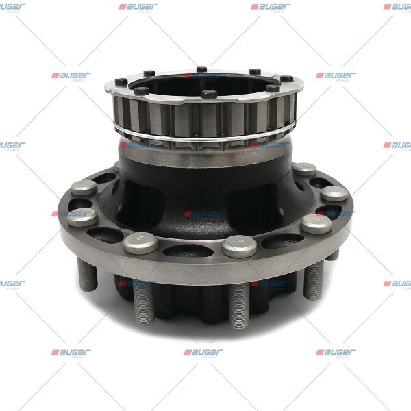 Radnabe mit Lager ø25,2/ø94xø94/ø384,5/266,75 p.f. RENAULT TRUCKS 7420819834