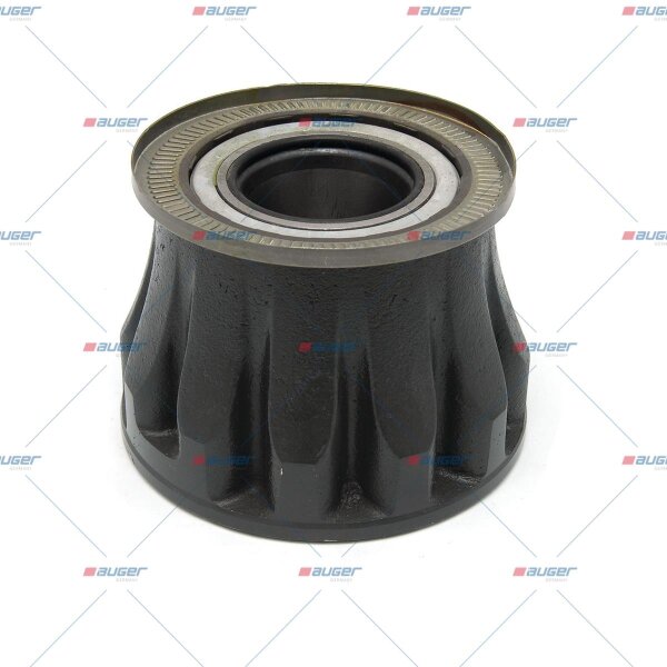 Radnabe mit Lager ø70xø70/ø196/139/M18x1,5 p.f. MAN 81934206110