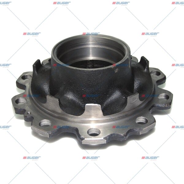 Radnabe ohne Lager ø25,5/ø147xø147/ø376/154 p.f. SMB M007851
