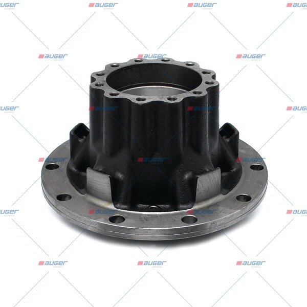 Radnabe ohne Lager ø22/ø132xø145/ø369/230 p.f. MAN 81357010159