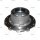 Radnabe ohne Lager ø22/ø170xø180/ø375/219 p.f. MERCEDES 3463562401