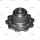 Radnabe ø22/ø130xø150/ø383/183,5 ø22/ø130xø150/ø383/183,5 p.f. MERCEDES 9423341501