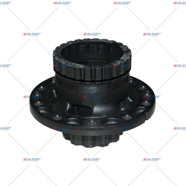 Radnabe ø25,2/ø148xø148/ø384/270 p.f. RENAULT TRUCKS 7420516957