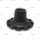 Radnabe ohne Lager ø25/ø125xø125/ø384/220,75/M128x2 p.f. RENAULT TRUCKS 7421024160S