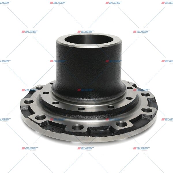 Radnabe ohne Lager ø24/ø127xø127,3/ø382/208,5 p.f. SCANIA 1868663