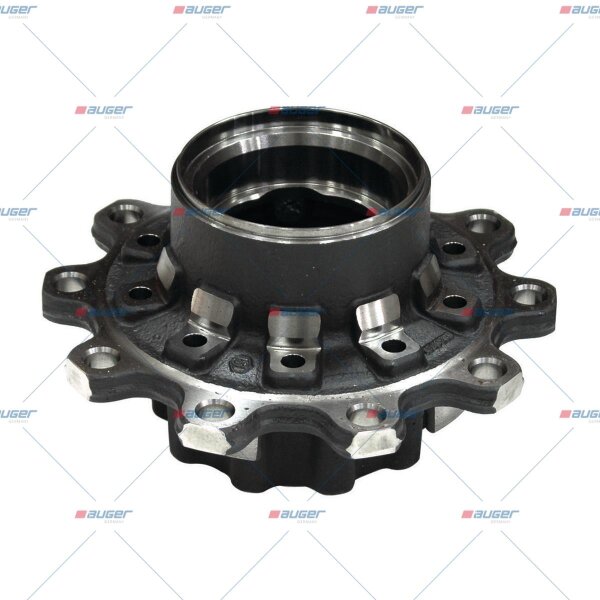 Radnabe ohne Lager ø24/ø147xø147/ø375/213 p.f. SCANIA 2290542