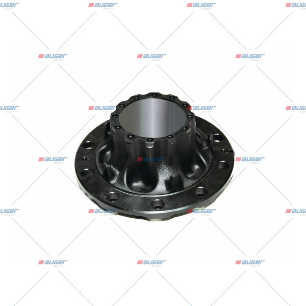 Radnabe ø27/ø148xø148/ø384/172,5 ø27/ø148xø148/ø384/172,5 p.f. VOLVO 20517952S