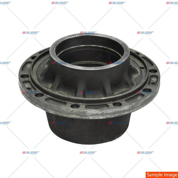 Radnabe ohne Lager ø22/ø170xø180/ø269/218 p.f. MAN 81357010081