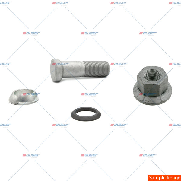Reparatursatz, Radbolzen p.f. MERCEDES-BENZ 9704010071S1