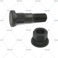 Reparatursatz, Radbolzen p.f. VOLVO 1573081S