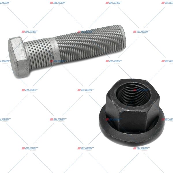 Reparatursatz, Radbolzen p.f. MERCEDES-BENZ 0004012471S1