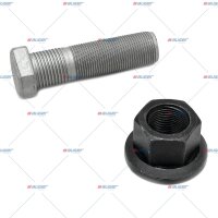 Reparatursatz, Radbolzen p.f. MERCEDES-BENZ 0004012471S1