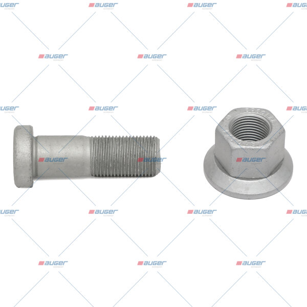 Reparatursatz, Radbolzen p.f. MERCEDES-BENZ 9704010071S