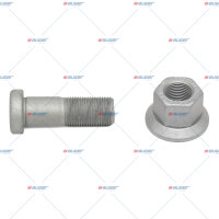 Reparatursatz, Radbolzen p.f. MERCEDES-BENZ 9704010071S