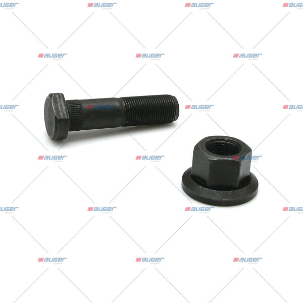 Reparatursatz, Radbolzen p.f. IVECO 42064829S