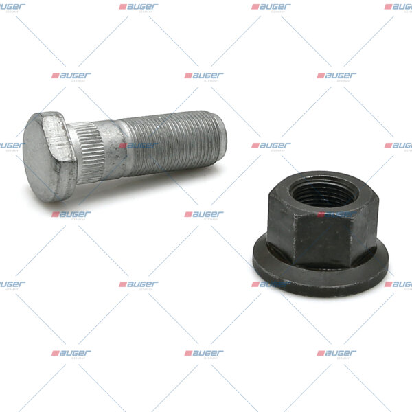 Reparatursatz, Radbolzen p.f. IVECO 42127260S