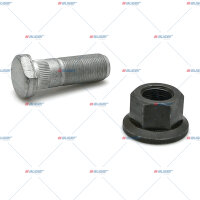 Reparatursatz, Radbolzen p.f. IVECO 42127260S