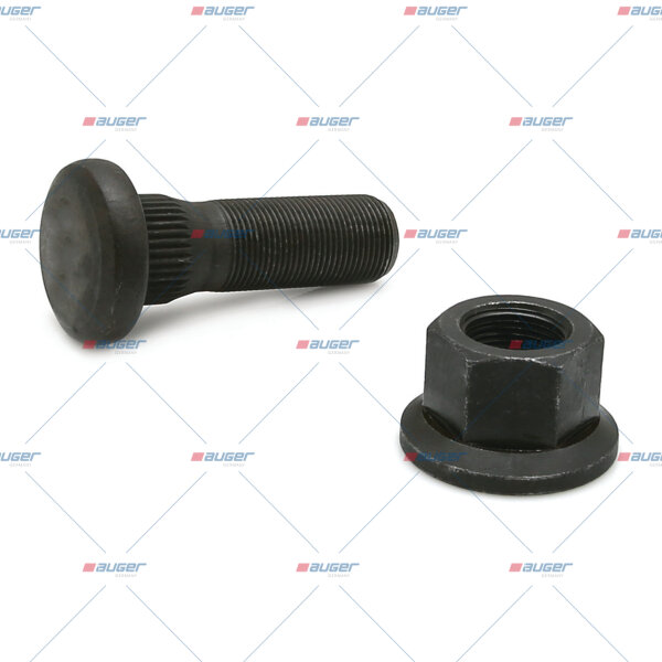 Reparatursatz, Radbolzen p.f. DAF 1337020S