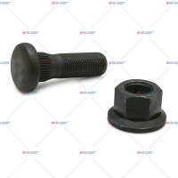 Reparatursatz, Radbolzen p.f. DAF 1337020S