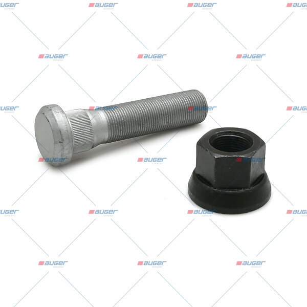 Reparatursatz, Radbolzen p.f. VOLVO 20515517S