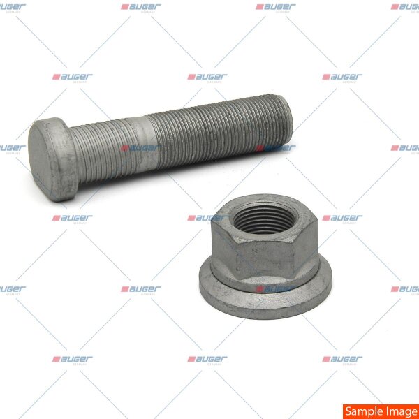 Reparatursatz, Radbolzen p.f. MERCEDES-BENZ 0004014171S