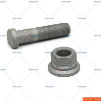 Reparatursatz, Radbolzen p.f. MERCEDES-BENZ 0004014171S