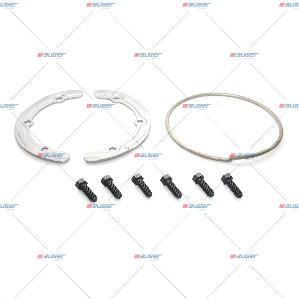 Reparatursatz, Radnabe p.f. VOLVO 85103814