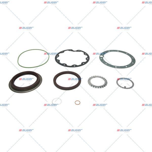 Reparatursatz, Radnabe p.f. MERCEDES-BENZ 6593500035