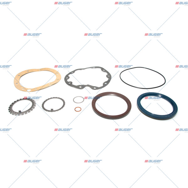 Reparatursatz, Radnabe p.f. MERCEDES 6243560080S1