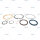 Reparatursatz, Radnabe p.f. MERCEDES 6243560080S1