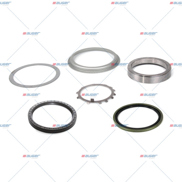Reparatursatz, Radnabe p.f. MERCEDES-BENZ 9403501035