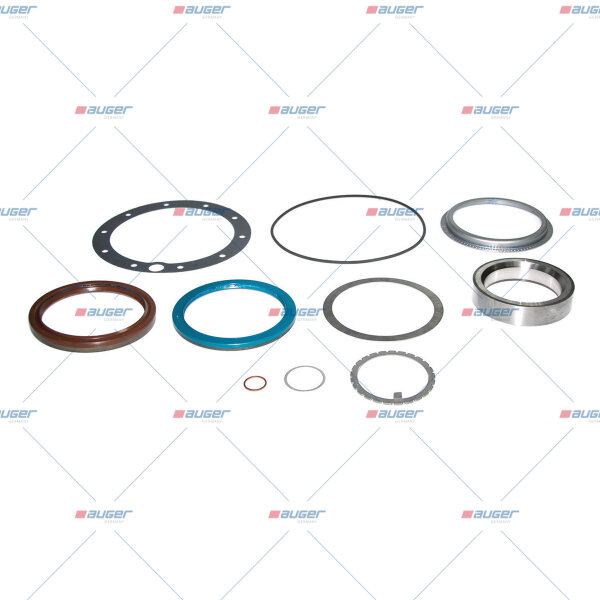 Reparatursatz, Radnabe p.f. MERCEDES-BENZ 9403501935