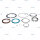 Reparatursatz, Radnabe p.f. MERCEDES-BENZ 9403501935