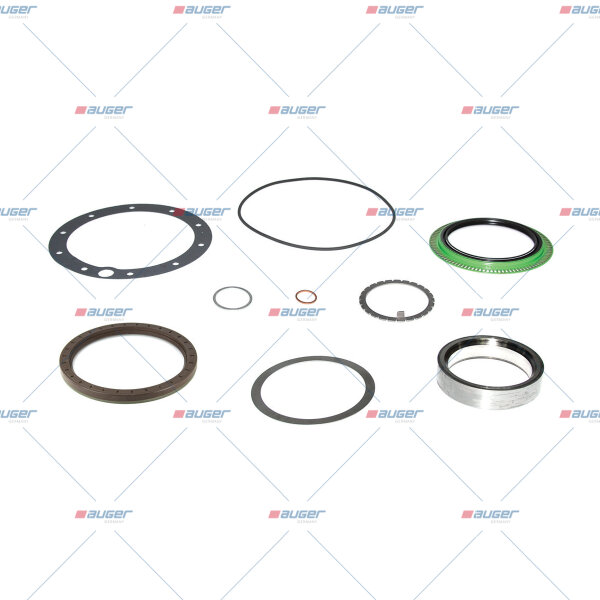 Reparatursatz, Radnabe p.f. MERCEDES-BENZ 9403501135