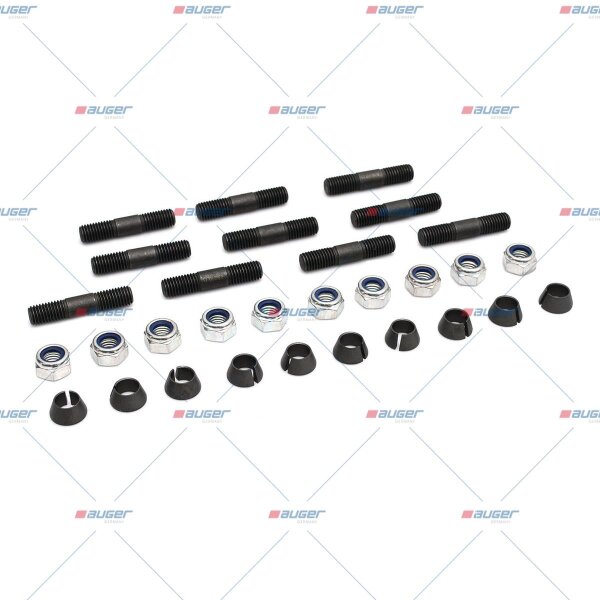 Reparatursatz, Radnabe p.f. SCANIA 1340934S
