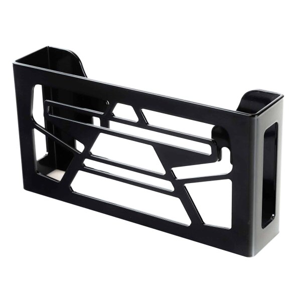 Schutzgitter schwarz für VC-6000