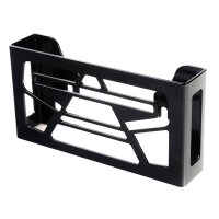 Schutzgitter schwarz für VC-6000