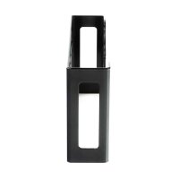 Schutzgitter schwarz für VC-6000
