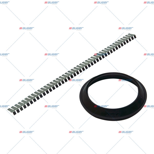 Reparatursatz, Radnabe p.f. VOLVO 3090331