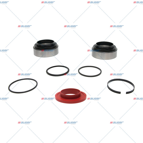 Reparatursatz, Radnabe p.f. VOLVO 21036050
