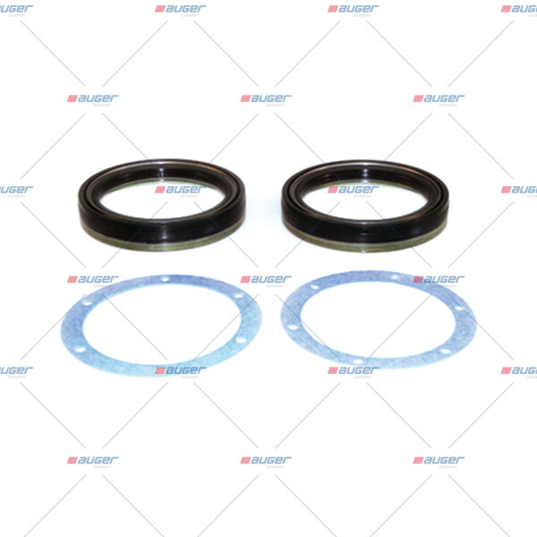 Reparatursatz, Radnabe p.f. ROR-MERITOR AXL103