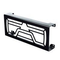 Schutzgitter schwarz für VC-2000 (flaches Modell)