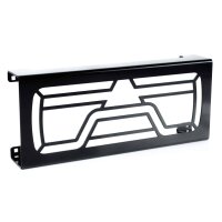 Schutzgitter schwarz für VC-2000 (flaches Modell)