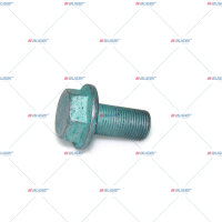 Bolzen, Stabilisator p.f. MERCEDES-BENZ 5561