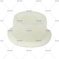 Buchse, Stabilisator ø25,5xø35x23 p.f. DAF...