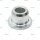 Buchse, Stabilisator ø16xø28x25 p.f. VOLVO 1135085
