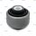 Gummibuchse, Stabilisator p.f. MERCEDES-BENZ 9609980142