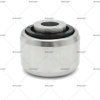 Gummibuchse, Stabilisator p.f. MAN 81437220019