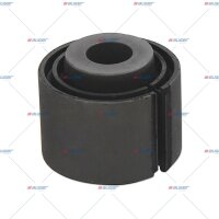 Gummibuchse, Stabilisator p.f. MAN 81437220063