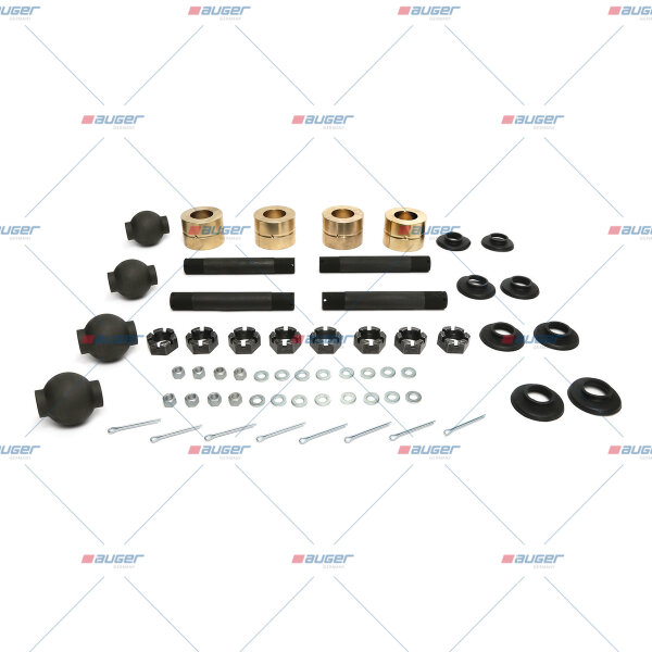 Reparatursatz, Stabilisator p.f. HENDRICKSON 34013040
